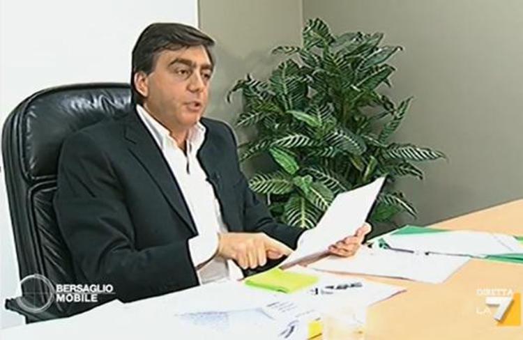 Valter Lavitola