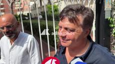 Attentato Ranucci, Lavitola arrivato in procura a Roma. L'avvocato: 