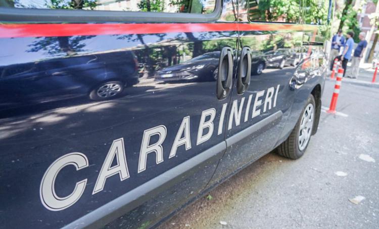 Carabinieri - IPA