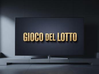 Lotto, doppia vincita da 23.750 euro tra Sardegna ed Emilia-Romagna