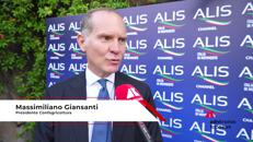 Un'alleanza tra la logistica e il mondo agricolo, Giansanti (Confagricoltura): 