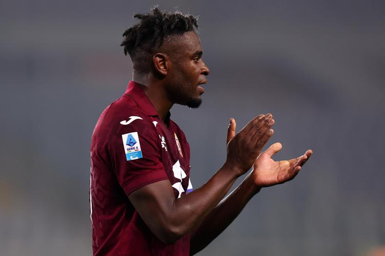 Duvan Zapata - (Ipa)
