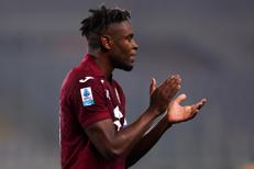 Duvan Zapata - (Ipa)