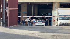 Attentato Ranucci, Lavitola lascia procura Roma dopo due ore da uscita secondaria - Video