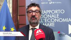 Economia del mare, Testa (OsserMare): 