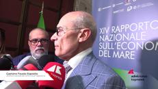 Economia del mare, Esposito: 