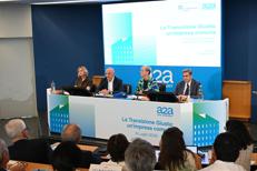 Presentato il bilancio di Sostenibilità Territoriale di Brescia del Gruppo A2a - (foto Ufficio stampa)
