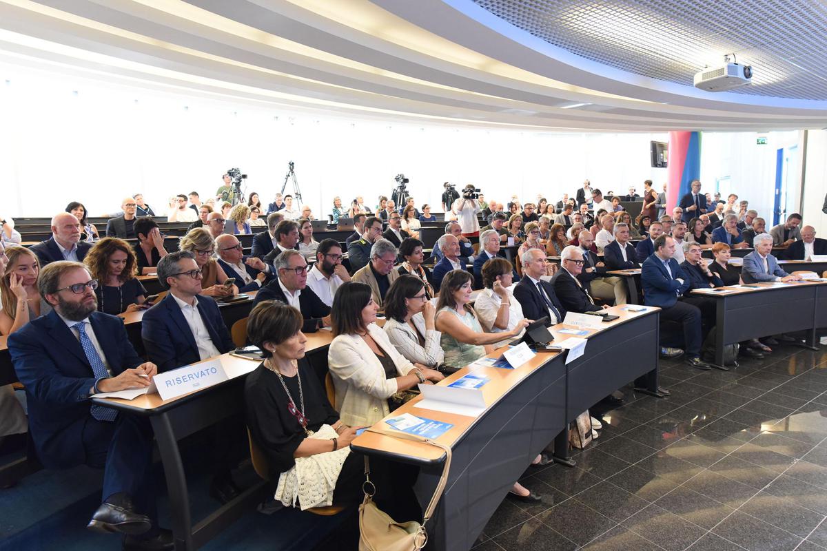 Presentato il Bilancio territoriale di Brescia di A2a