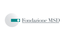 Logo Fondazione Msd - (ufficio stampa)