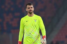 Inter, arriva Provedel dalla Lazio: 