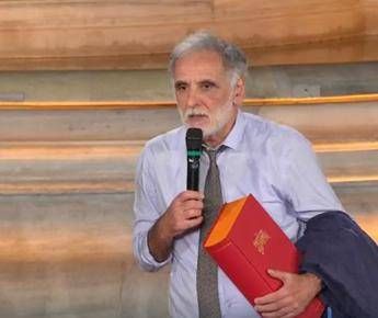 Michele Mari vince il Premio Strega 2026 con I convitati di pietra