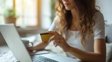 Rischio frodi online e violazioni dei dati durante i saldi estivi