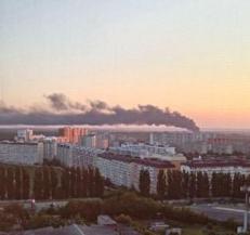 L'infrastruttura petrolifera colpita dall'Ucraina - X