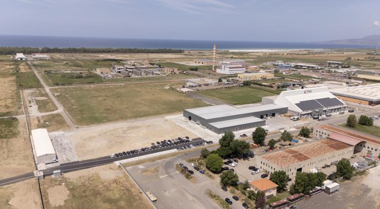 TBK Srl celebra trent'anni guardando al futuro: nuovo stabilimento, innovazione e crescita