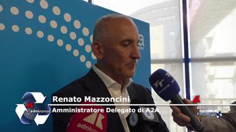 Sostenibilità, Mazzoncini (A2a): 