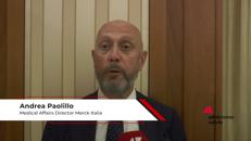 Sclerosi multipla, Paolillo (Merck Italia) 'Vita SMisurata accompagna pazienti nella vita quotidiana'