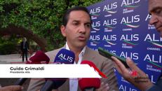 Trasporti, logistica ed energia, Grimaldi (Alis): 