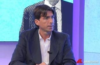 Onorato ad AdnTalks: "Campo largo va allargato, non solo di volti ma anche di contenuti"
