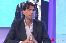 Alessandro Onorato  - (Fermo immagine