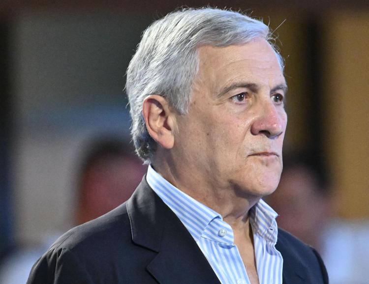 Antonio Tajani - (IPa)