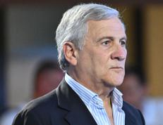 Antonio Tajani - (IPa)