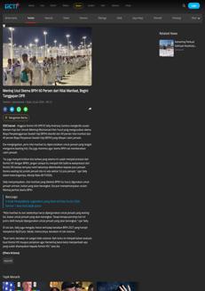 Indonesia: Criticism of Hajj and Umrah Minister's proposal to increase pilgrim fees