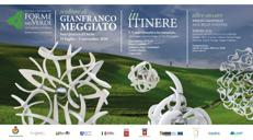 FORME NEL VERDE - Ufficio stampa