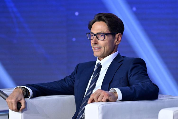 Pier Silvio Berlusconi - (Ufficio stampa)