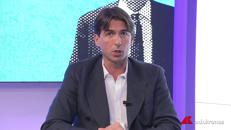 AdnTalks, Onorato: 