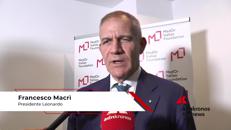 Tech, Macrì (Leonardo): 