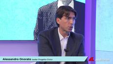AdnTalks, Onorato: 