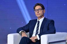 Pier Silvio Berlusconi - (Ufficio stampa)