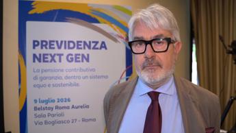 Stefano Giubboni Immagine in aggiornamento