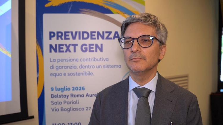 Paolo Ricotti - (Foto Adnkronos)