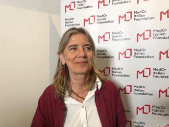 Nunzia Ciardi, vice direttore dell'Agenzia per la cybersicurezza nazionale - (Foto Ufficio stampa)