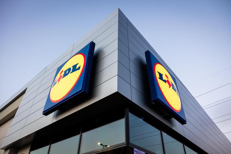 Lidl italia - (Foto ufficio stampa)