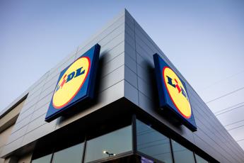 Lidl italia - (Foto ufficio stampa)