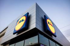 Lidl italia - (Foto ufficio stampa)