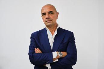 Luigi Scordamaglia, ad di Filiera Italia 