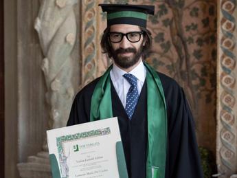 Università 'Tor Vergata', laurea honoris causa per Leonardo Maria Del Vecchio
