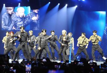 Ateez a Rock in Roma, fan in rivolta: "Quasi 400 euro per 56 minuti di live"