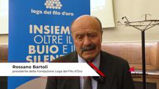 Disabilità: Bartoli (Lega del Filo d'Oro), 'cresce la rete dei servizi con nuove sedi sul territorio nazionale'
