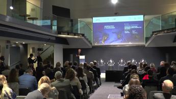 Tech: convegno Med-Or - Luiss, 'innovazione asset strategico per sicurezza e autonomia Europa'