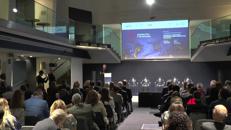 Tech: convegno Med-Or - Luiss, 'innovazione asset strategico per sicurezza e autonomia Europa'