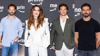 Dalla serie 'Bro' con Can Yaman al thriller con Borghi e Impacciatore, le novità di Prime Video Italia
