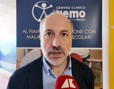 Paolo Calcinaro - (Foto Adnkronos)