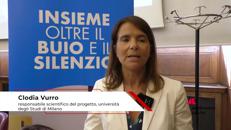 Disabilità: Vurro (UniMi), 'Lega del Filo d'Oro capace di creare autonomia'