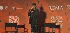Renato Zero all'Idroscalo di Ostia: 