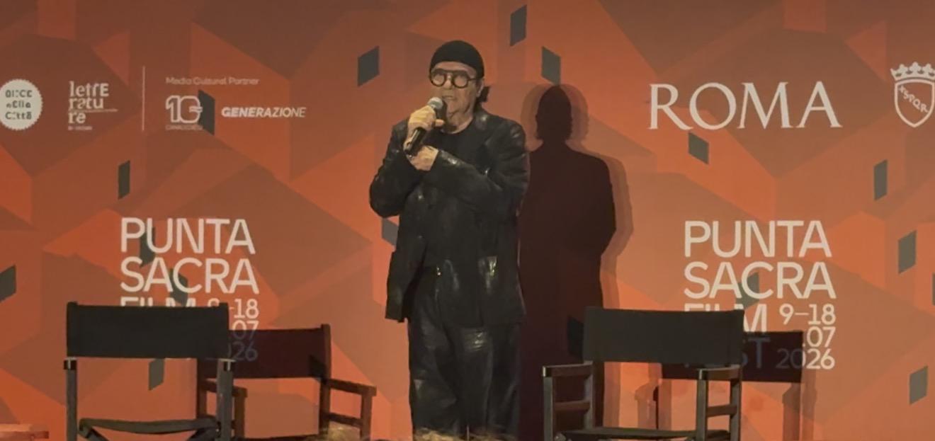 “Roma'da altın madenimiz var ama kazmayı sevmiyoruz”