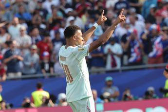 Mbappe Immagine in aggiornamento